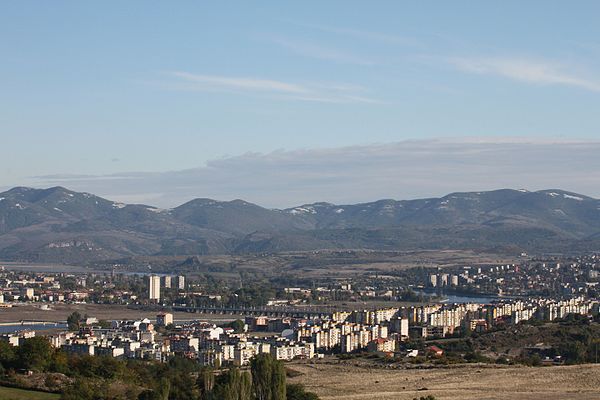 Погода в Карджалі, Болгарія